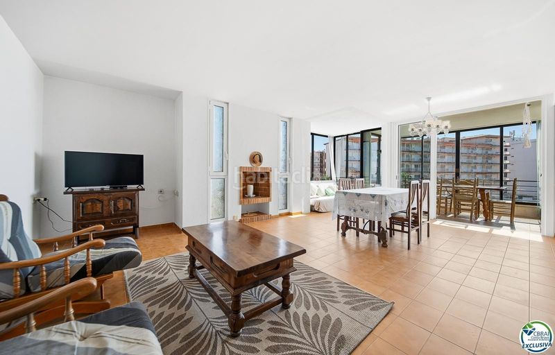 Foto 4b8910b9-d154-49a3-89e9-5e4f224f21bd. Apartament a Santa Margarida Roses