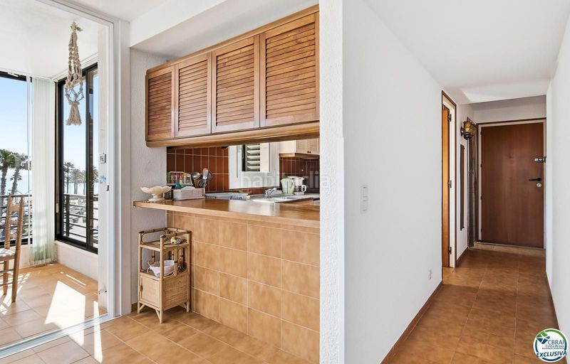 Foto 5a401cec-f1bf-48b6-9741-06025cd239e2. Apartament a Santa Margarida Roses