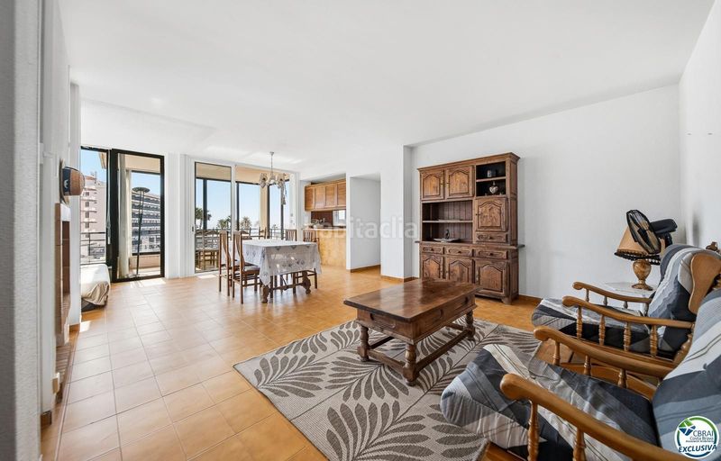 Foto 5da683ea-8cf6-48c6-8e1d-30525e7d1b15. Apartament a Santa Margarida Roses