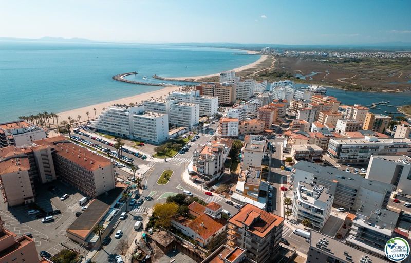 Foto 6ef425a4-ba95-4c66-a10f-1a564f7525c2. Apartament a Santa Margarida Roses