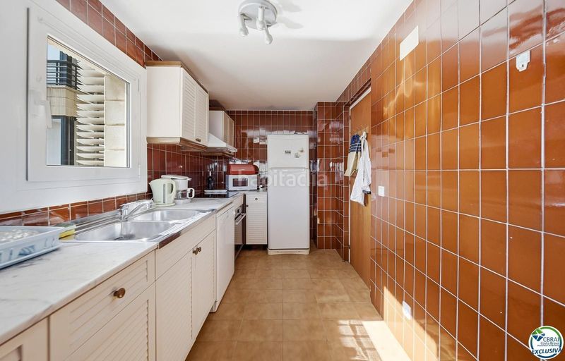 Foto cb472202-fc24-422e-ad93-7acec1565099. Apartament a Santa Margarida Roses