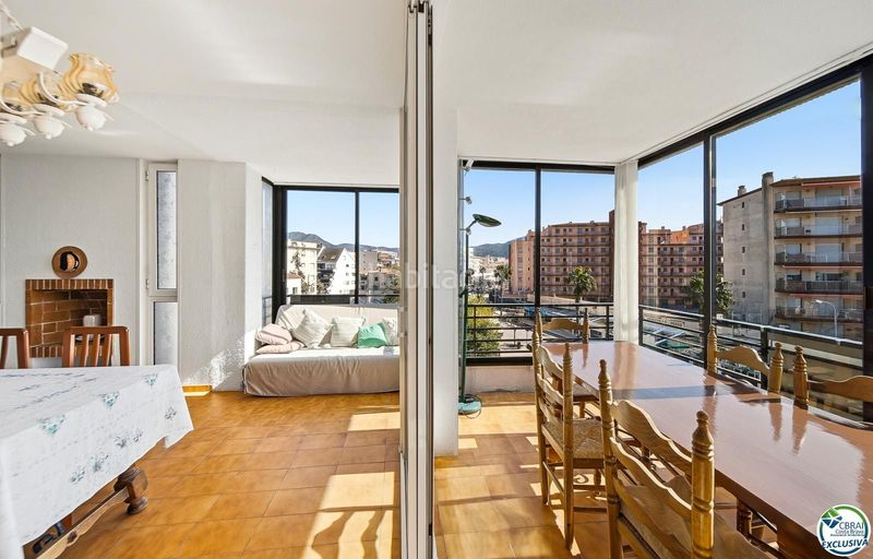 Foto cf7681e3-a6ef-44cb-8851-2d2917aa86bb. Apartament a Santa Margarida Roses