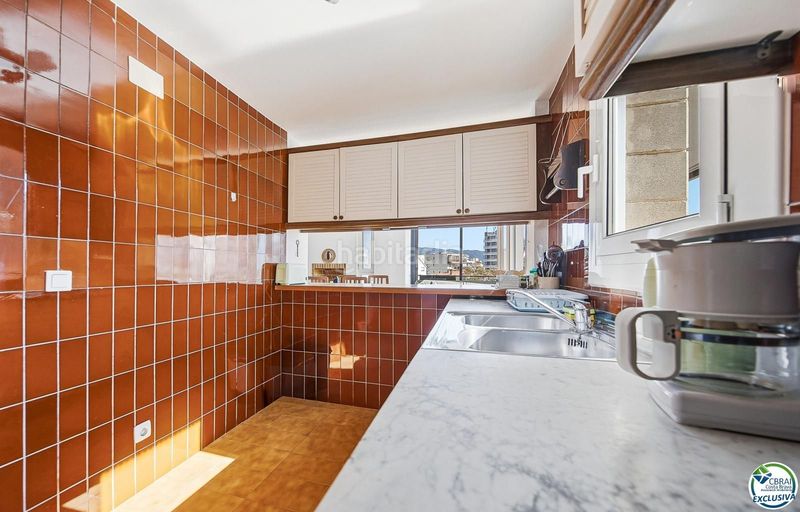 Foto e3e20c7a-ca6e-4d94-887f-d57e9e72bbe0. Apartament a Santa Margarida Roses