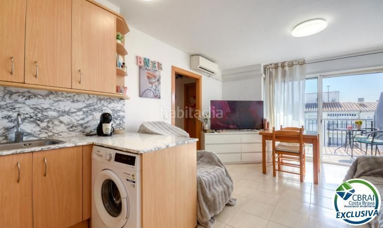Foto 202c5795-95fe-44af-b64d-9752eca40d08. Apartament a Salatar Roses