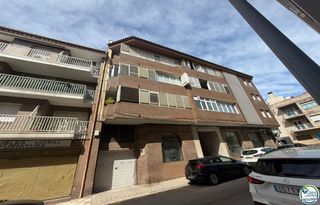 Apartament  De l'arquitecte gaudi. Atico en el centro de roses