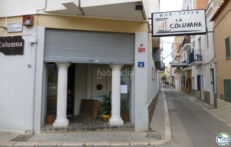 Foto 35c3de66-e817-449c-89f3-3298800c1fc8. Local comercial a Centre Roses