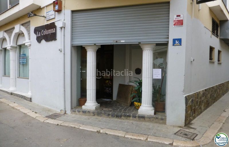 Foto 4be97034-3944-4ca9-9efa-68b7d4c3848c. Local comercial a Centre Roses
