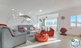 Appartement  Gravina. Modernidad en el corazón de roses tu hogar a un paso del mar.