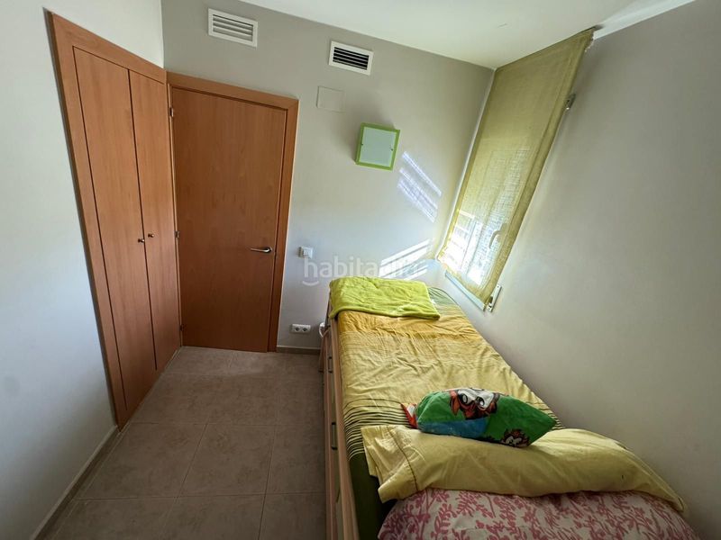 Foto 02d54658-5c34-47b8-930b-bf425187f1c5. Apartament amb calefacció piscina a Santa Margarida Roses