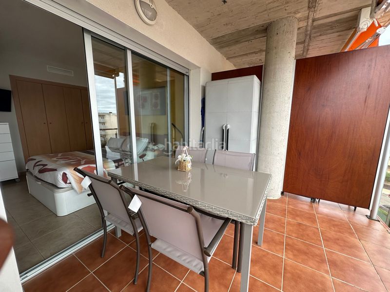 Foto 065827e3-f4b4-4b51-b5e1-0a2c50c44277. Apartament amb calefacció piscina a Santa Margarida Roses
