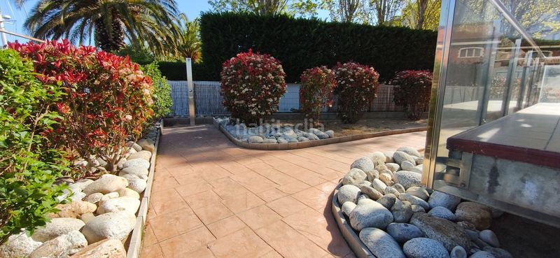 Foto 0a430adf-b5e1-4aef-8e4f-ac1930d6f833. Apartament amb calefacció piscina a Santa Margarida Roses