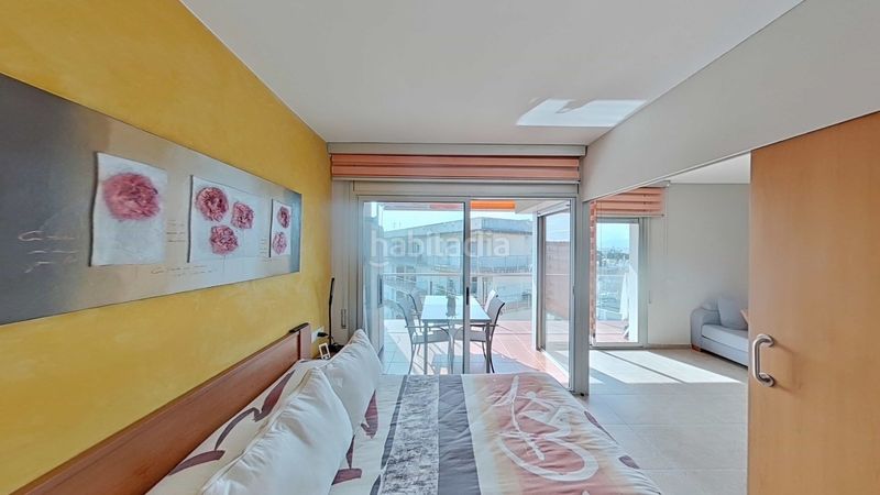 Foto 0fd21e23-ff32-4d83-b5b3-d12491b81cf0. Apartament amb calefacció piscina a Santa Margarida Roses
