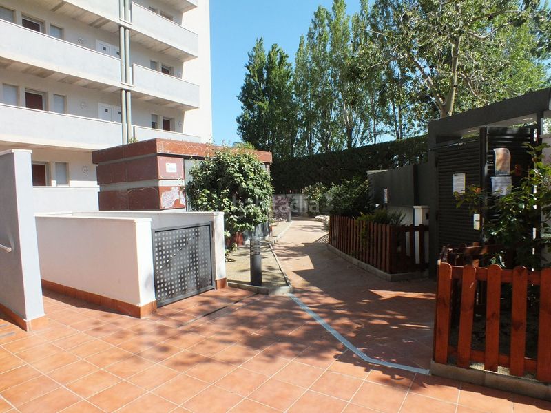 Foto 1b53b110-5698-4581-b21f-51b7e1ea8593. Apartament amb calefacció piscina a Santa Margarida Roses