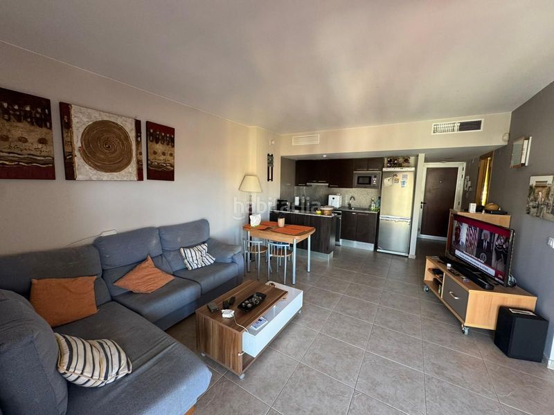 Foto 25987da0-d4ba-4583-b285-ae826d39f790. Apartament amb calefacció piscina a Santa Margarida Roses