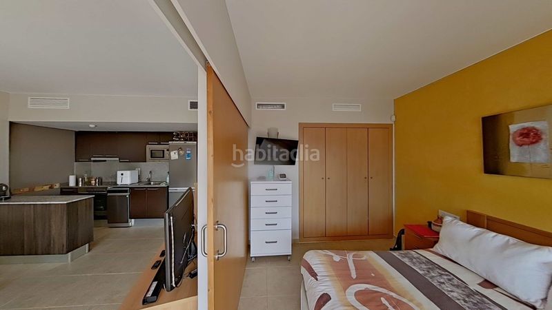 Foto 276872d9-28ae-4e74-85b0-56c9a0a178a6. Apartament amb calefacció piscina a Santa Margarida Roses