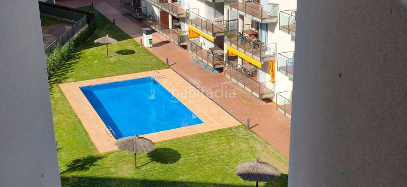 Foto 2c11f2f7-aca8-4f70-a889-7bfe6ad08d97. Apartament amb calefacció piscina a Santa Margarida Roses