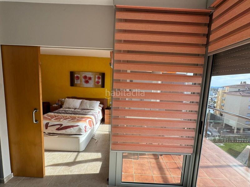 Foto 38414ca7-9fda-40f5-8de9-6d284d595727. Apartament amb calefacció piscina a Santa Margarida Roses