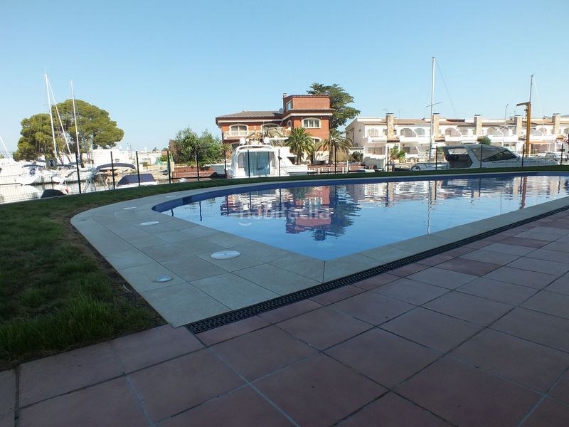 Foto 3f51cb77-e5ad-4c18-90e4-660d62f2cd65. Apartament amb calefacció piscina a Santa Margarida Roses