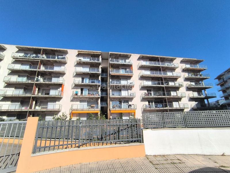 Foto 45334140-4e96-4747-b820-b3a56f62c00d. Apartament amb calefacció piscina a Santa Margarida Roses