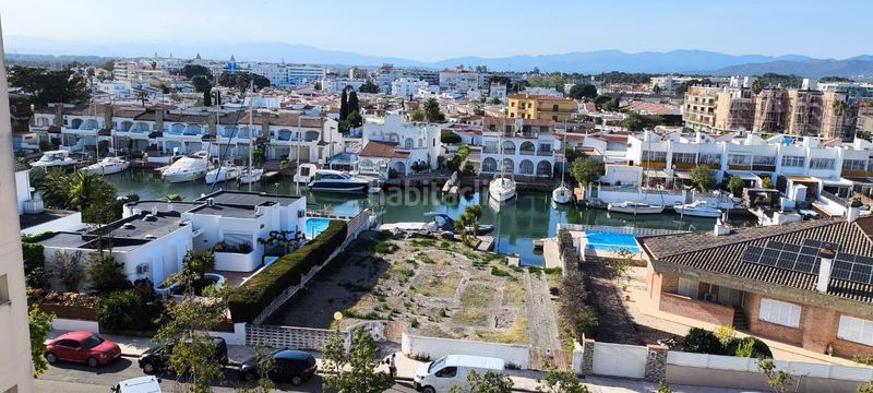 Foto 4a585885-9327-4a8b-98b7-dd8cf0d7ce59. Apartament amb calefacció piscina a Santa Margarida Roses