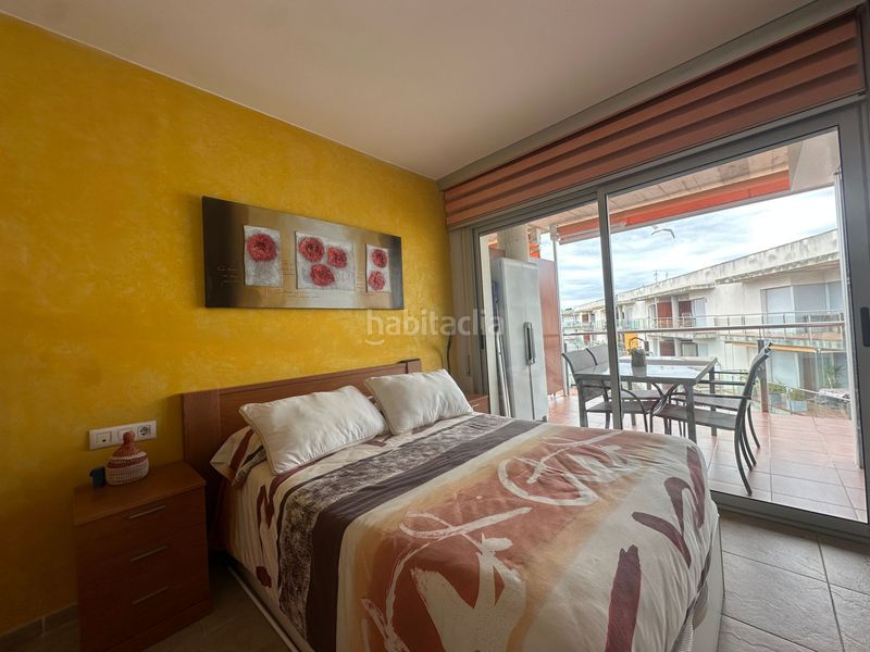 Foto 50203dbf-e999-41cf-83f8-a229e7da87cd. Apartament amb calefacció piscina a Santa Margarida Roses