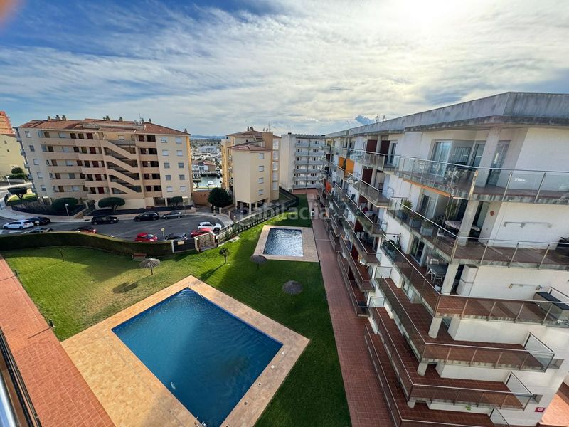 Foto 557a4e09-7fe7-4a44-aff1-449575059f06. Apartament amb calefacció piscina a Santa Margarida Roses