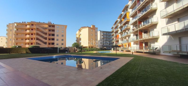 Foto 5f2285bb-a459-4d6b-baa3-f1f977db404d. Apartament amb calefacció piscina a Santa Margarida Roses