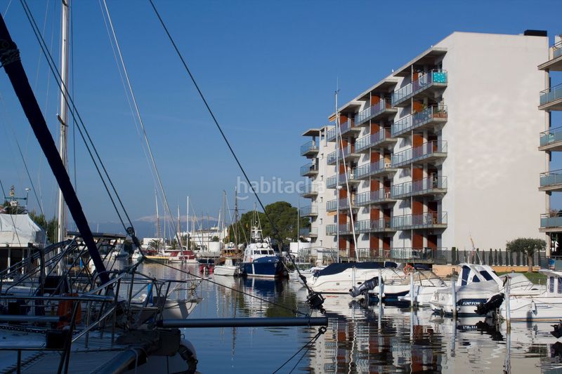 Foto 6c920943-509f-40e9-874a-832467856f59. Apartament amb calefacció piscina a Santa Margarida Roses