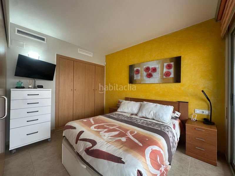 Foto 74546224-1c16-465b-8f2a-c6fdc984df7d. Apartament amb calefacció piscina a Santa Margarida Roses
