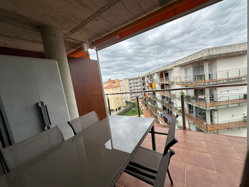 Foto 782ac9d3-6ae7-4522-8430-0052dae8c3e1. Apartament amb calefacció piscina a Santa Margarida Roses
