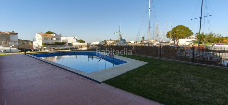 Foto 82990ec2-aa02-48d5-91e1-8f62765ca850. Apartament amb calefacció piscina a Santa Margarida Roses