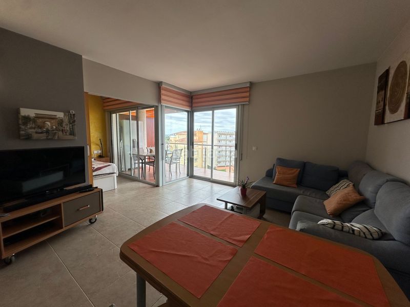 Foto 86f0562c-bc6f-4296-8e0e-5dcb5f1a4809. Apartament amb calefacció piscina a Santa Margarida Roses