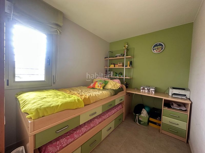 Foto 8784da6c-be6c-4575-a591-fec760965175. Apartament amb calefacció piscina a Santa Margarida Roses