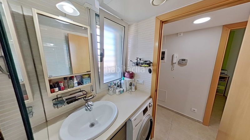 Foto 9d92cd37-5f44-42f1-943a-466336c3ab79. Apartament amb calefacció piscina a Santa Margarida Roses