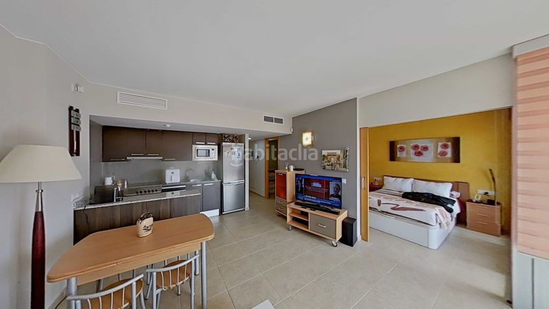 Foto 9fc545a0-b67e-43a0-ac67-f849d277db11. Apartament amb calefacció piscina a Santa Margarida Roses