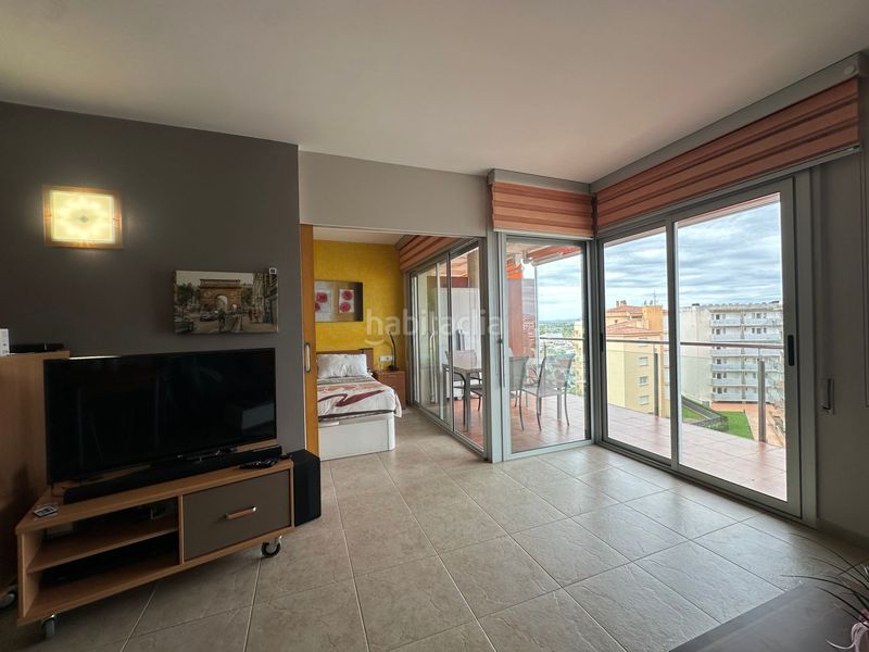 Foto 9fdde76b-6b60-438e-abb0-7e8a76ff0754. Apartament amb calefacció piscina a Santa Margarida Roses