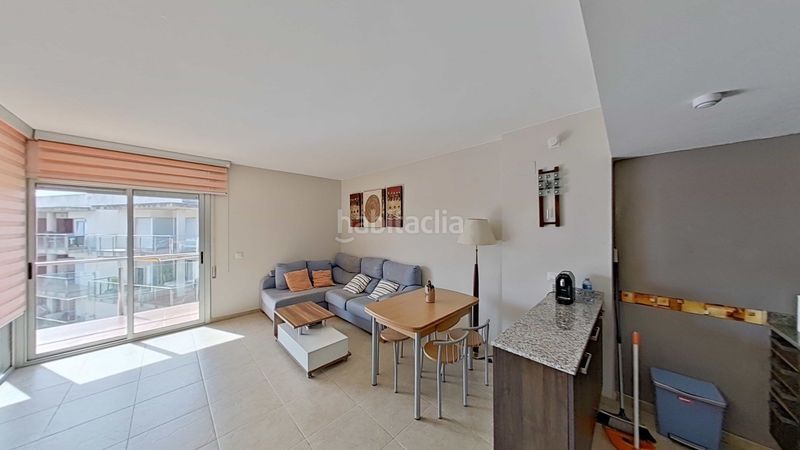Foto a03ff122-4a36-4a66-a384-6d7743edfb56. Apartament amb calefacció piscina a Santa Margarida Roses