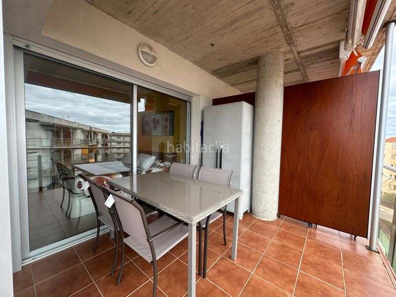 Foto a2950724-31f3-438c-a274-8e1c194c2d13. Apartament amb calefacció piscina a Santa Margarida Roses