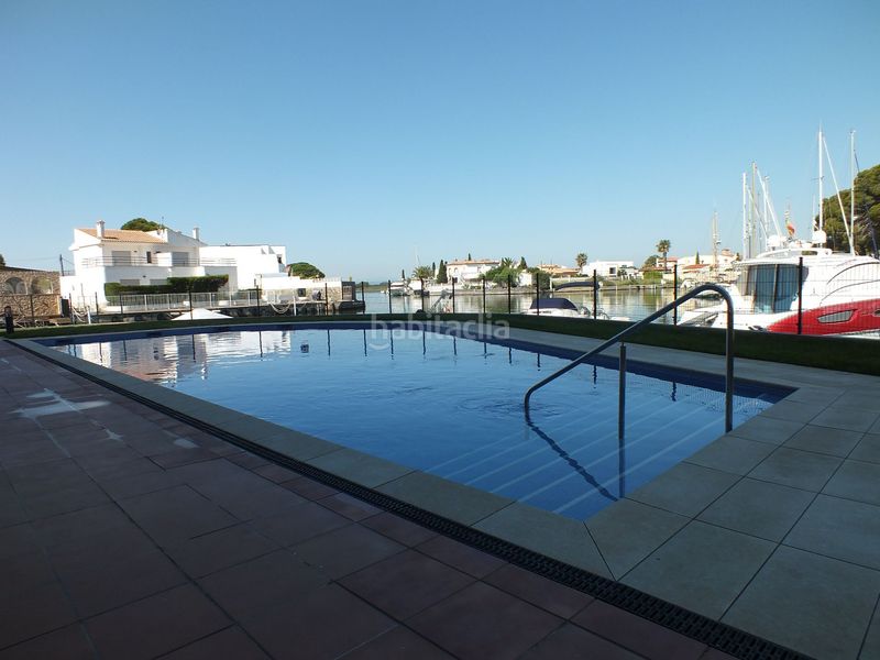 Foto abcfc552-576e-4156-8c86-94f033f9b40e. Apartament amb calefacció piscina a Santa Margarida Roses