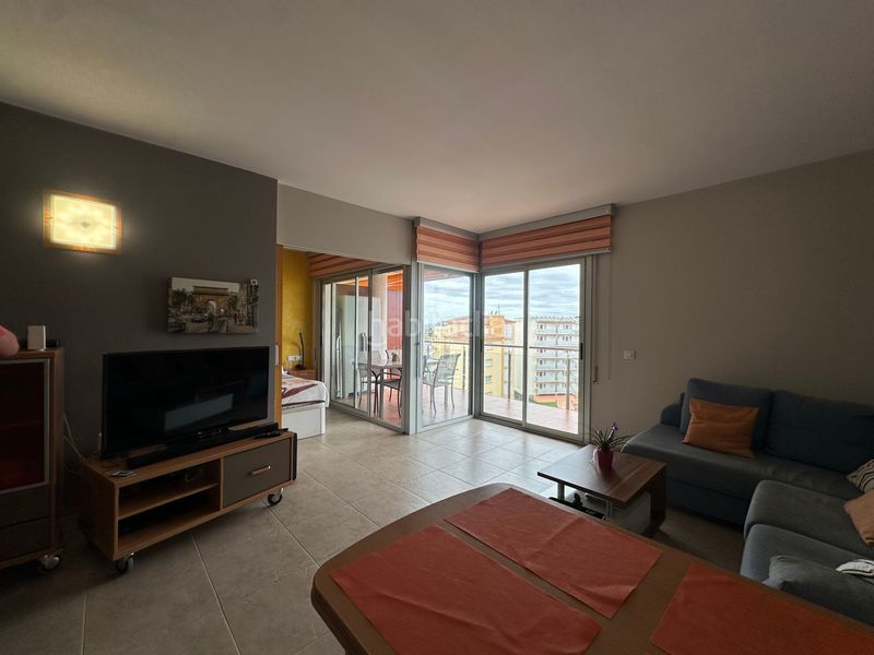 Foto b14dcc2b-59a3-4526-ae81-ceac89b3d853. Apartament amb calefacció piscina a Santa Margarida Roses