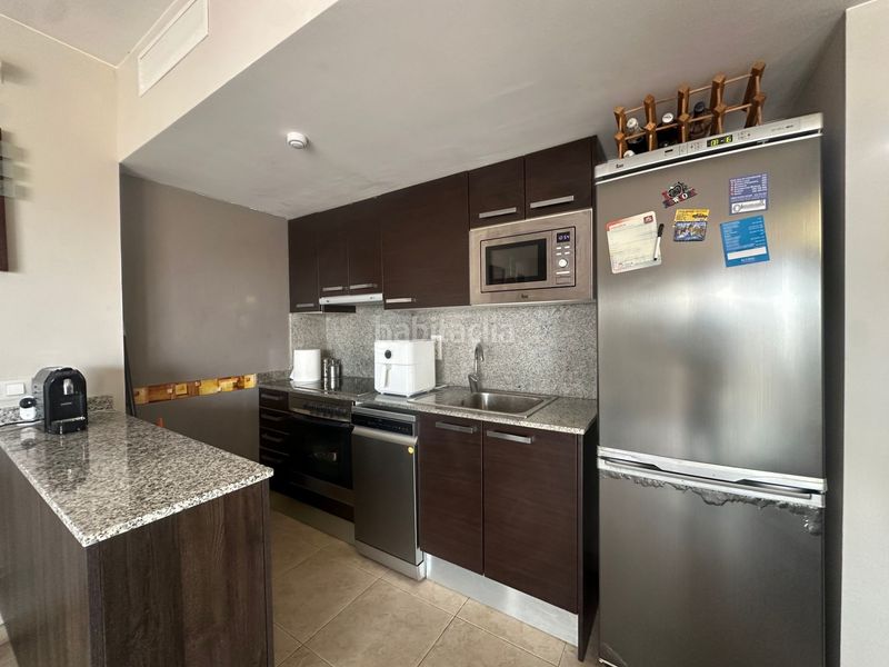 Foto b3cf198a-b8ee-4f72-8041-964280c4daa1. Apartament amb calefacció piscina a Santa Margarida Roses