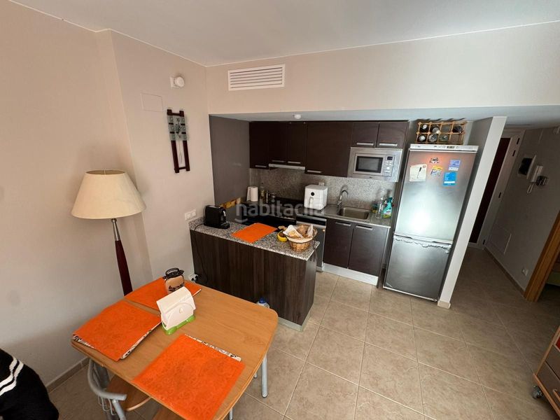 Foto b9169fa4-d475-44fd-a339-c4fa5cdc1c23. Apartament amb calefacció piscina a Santa Margarida Roses