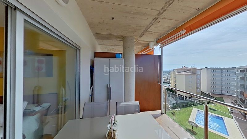 Foto c2e7d119-46da-41ff-a55b-7ecce298e25d. Apartament amb calefacció piscina a Santa Margarida Roses
