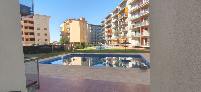 Foto c3e99b46-99cf-47ab-9fa7-73c3c815952b. Apartament amb calefacció piscina a Santa Margarida Roses