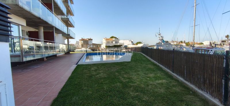 Foto c5d8261b-bac9-4f70-b9fc-642021afae34. Apartament amb calefacció piscina a Santa Margarida Roses