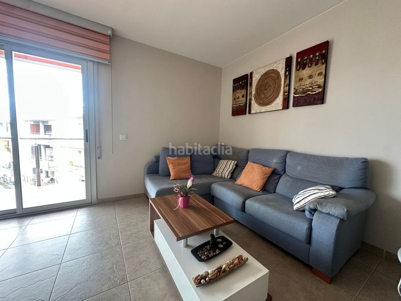 Foto d2d1f995-0c60-4b73-9b4f-eef78f1bf373. Apartament amb calefacció piscina a Santa Margarida Roses