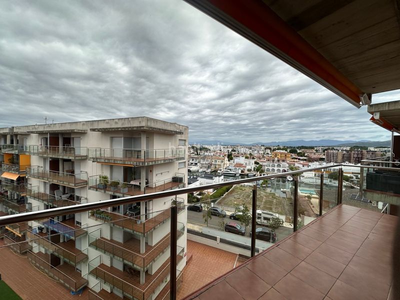 Foto ee0392e4-bc09-4764-8def-b7cacd690d0b. Apartament amb calefacció piscina a Santa Margarida Roses