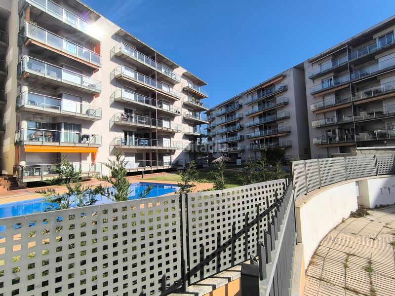 Foto f2903839-4d0c-4661-ad07-d2a630bc8212. Apartament amb calefacció piscina a Santa Margarida Roses