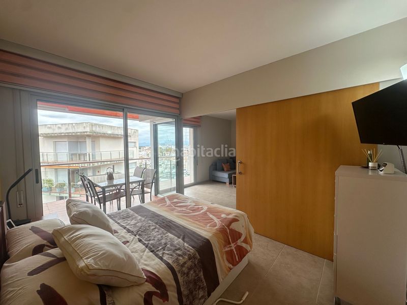 Foto fc297e8b-6fd5-48ea-9705-d21f0bbbedc6. Apartament amb calefacció piscina a Santa Margarida Roses