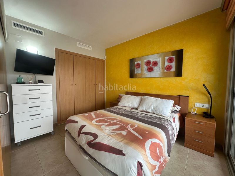 Foto fc66bdf9-ae63-4605-aebd-f375d1ae44ce. Apartament amb calefacció piscina a Santa Margarida Roses